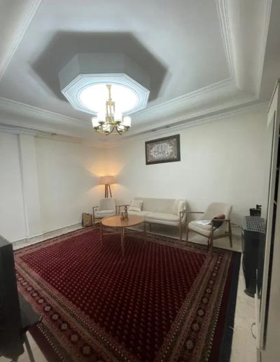 آپارتمان 50 متری یک خوابه در جمهوری تهران