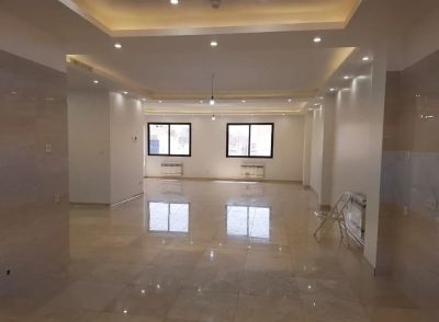 تجاری 95 متری یک خوابه در ونک تهران