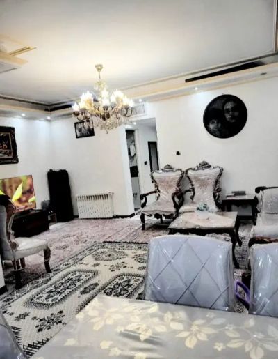 آپارتمان 65 متری دو خوابه در اسلام آباد تهران