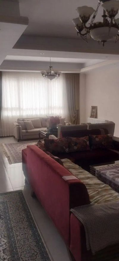 آپارتمان 114 متری دو خوابه در تهرانسر تهران