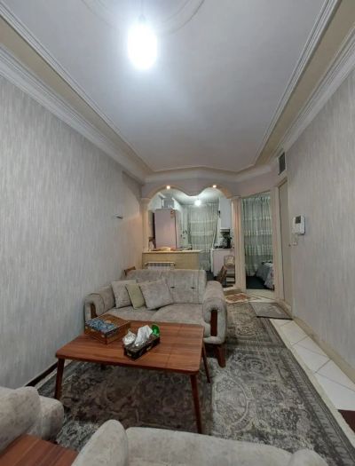 آپارتمان 40 متری یک خوابه در آذربایجان تهران