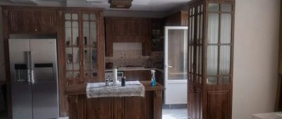 آپارتمان 114 متری دو خوابه در تهرانسر تهران