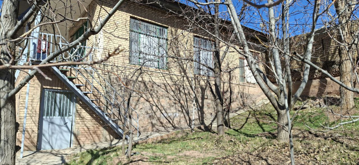 ویلا 400 متری در روستای اوانک طالقان 2