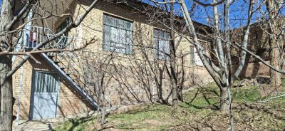 ویلا 400 متری در روستای اوانک طالقان