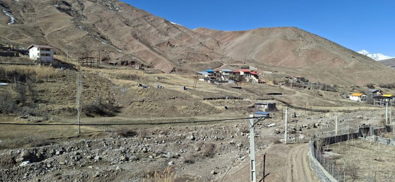 ویلا 180 متری در وشته طالقان14518637790