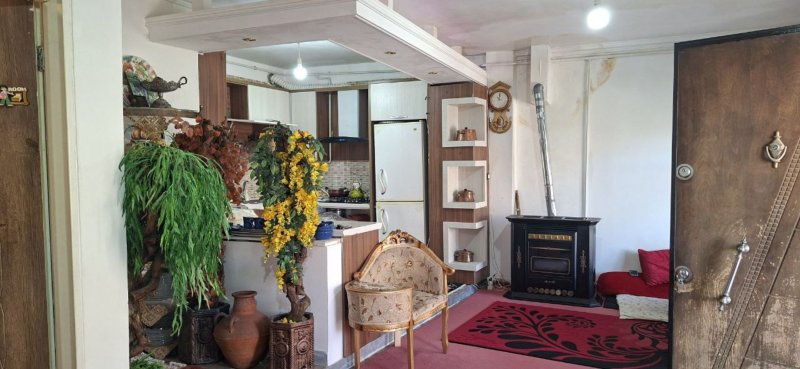 ویلا 180 متری در وشته طالقان14518637788