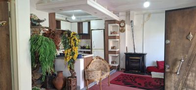 ویلا 180 متری در وشته طالقان