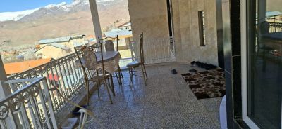 ویلا 180 متری در وشته طالقان