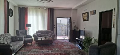 ویلا 250 متری در طالقان