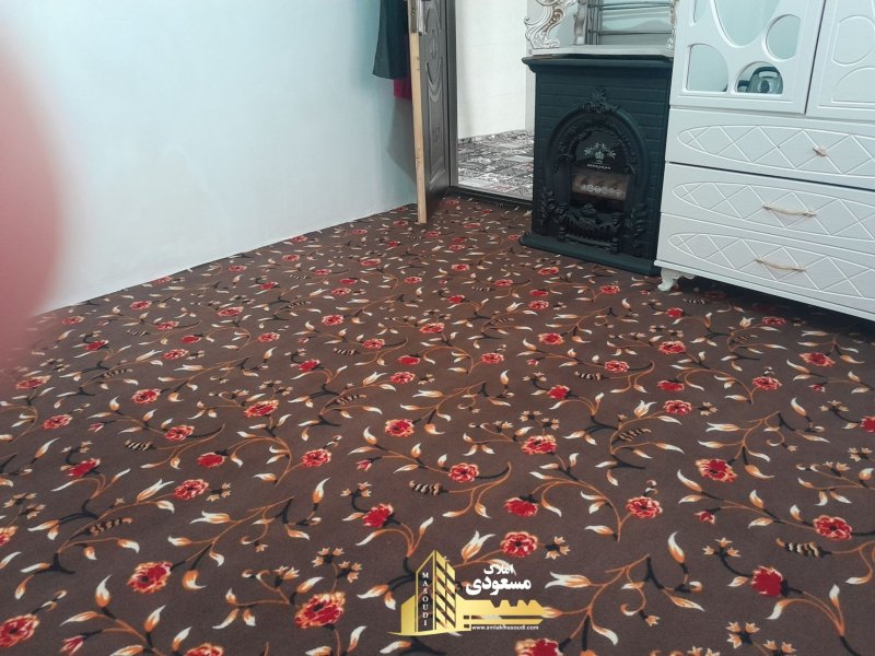 ویلا 40 متری دو خوابه در خیابان صاحب الزمان شهریار14519637804