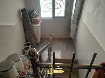 ویلا 40 متری دو خوابه در خیابان صاحب الزمان شهریار