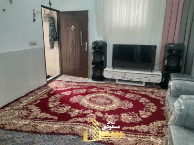 ویلا 40 متری دو خوابه در خیابان صاحب الزمان شهریار