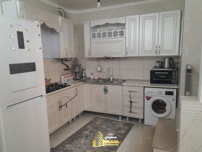 ویلا 40 متری دو خوابه در خیابان صاحب الزمان شهریار