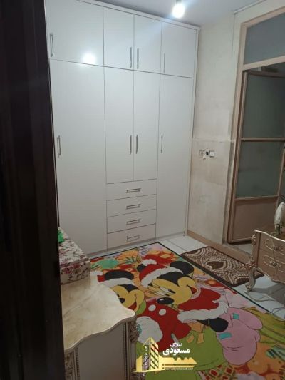 آپارتمان 75 متری دو خوابه در امیریه شهریار