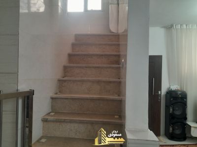 ویلا 40 متری دو خوابه در خیابان صاحب الزمان شهریار