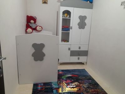 ویلا 40 متری دو خوابه در خیابان صاحب الزمان شهریار