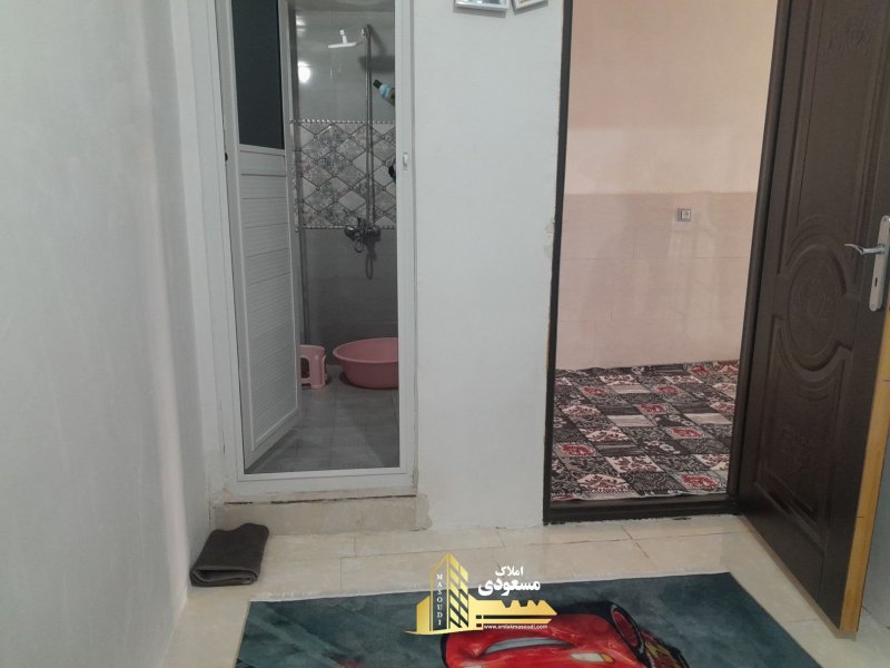 ویلا 40 متری دو خوابه در خیابان صاحب الزمان شهریار14519637801