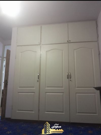 آپارتمان 90 متری یک خوابه در خیابان معلم شهریار