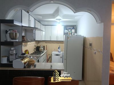 آپارتمان 60 متری یک خوابه در امیریه شهریار