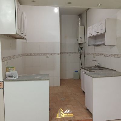 آپارتمان 45 متری یک خوابه در امیریه شهریار