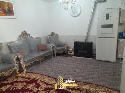 ویلا 40 متری دو خوابه در خیابان صاحب الزمان شهریار