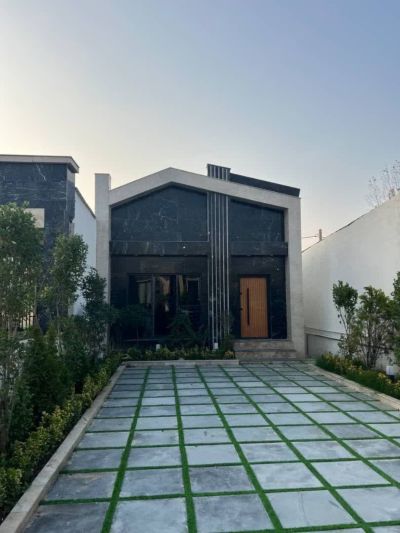 ویلا 216 متری در تسبیح کلا چمستان