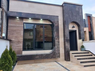 ویلا 140 متری دو خوابه در خیابان هراز آمل