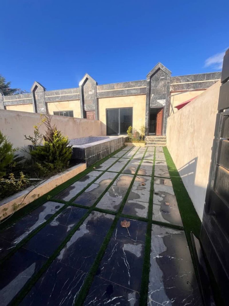 ویلا 150 متری در آمل14522737821