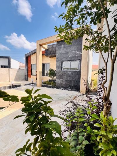 ویلا 210 متری دو خوابه در کیابسر چمستان