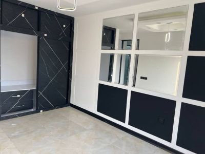 ویلا 216 متری در تسبیح کلا چمستان