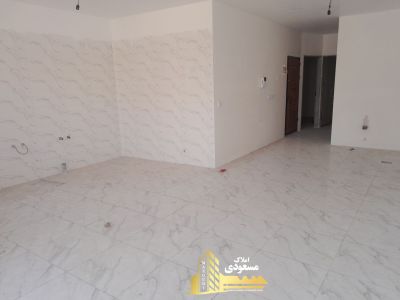 آپارتمان 78 متری دو خوابه در آزادگان شهریار