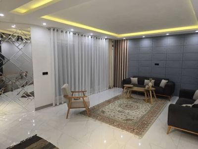 ویلا 295 متری سه خوابه در امامزاده عبدالله آمل