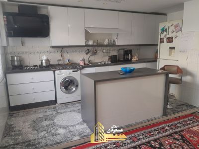 ویلا 64 متری در بلوار شهدا شهریار