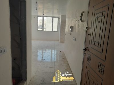 آپارتمان 78 متری دو خوابه در آزادگان شهریار