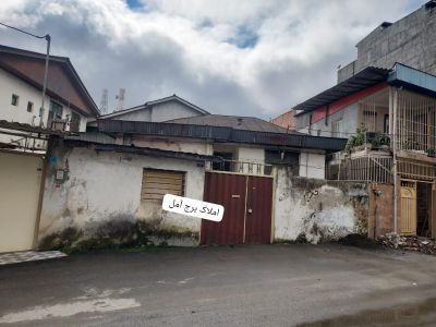 ویلا 140 متری در خیابان امام رضا آمل