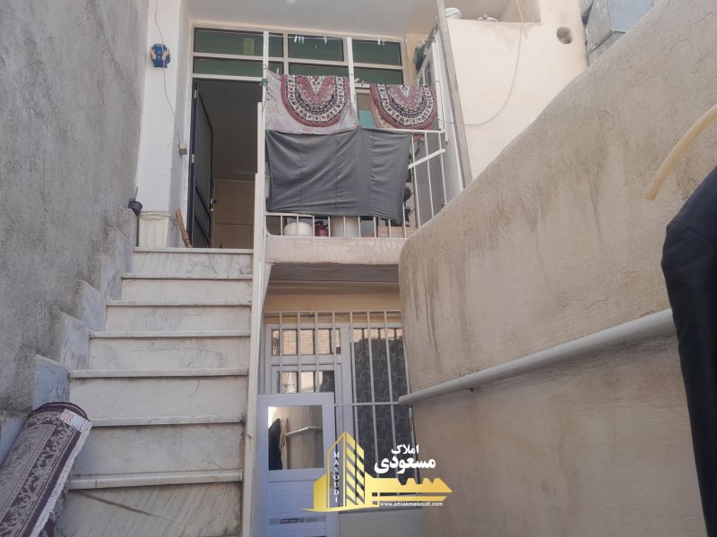 ویلا 64 متری در بلوار شهدا شهریار14526537843