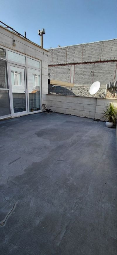 آپارتمان 96 متری دو خوابه در بلوار شهدا شهریار