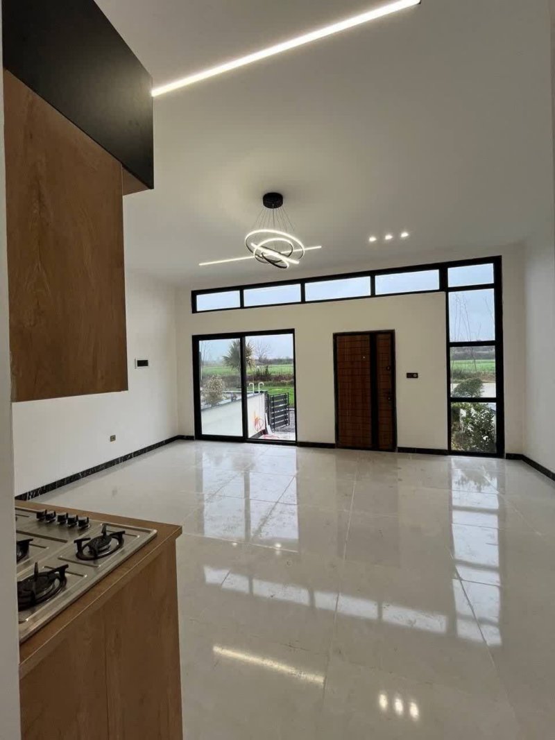 ویلا 120 متری دو خوابه در آغوزبن آمل14527437864