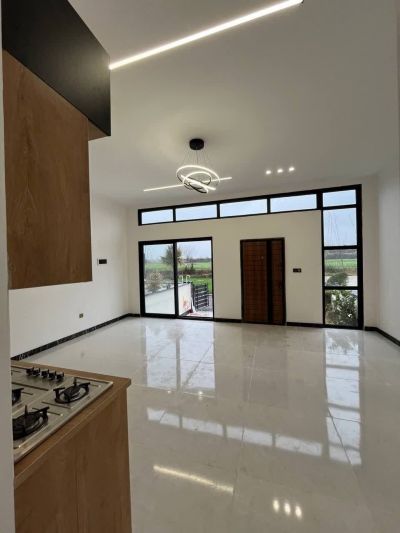 ویلا 120 متری دو خوابه در آغوزبن آمل