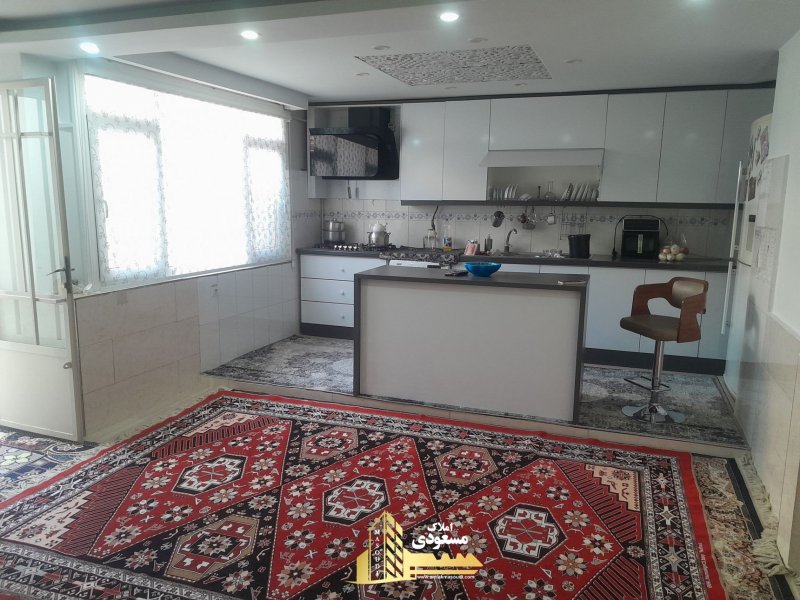 ویلا 64 متری در بلوار شهدا شهریار14526537844