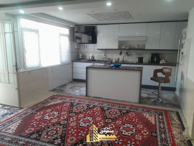 ویلا 64 متری در بلوار شهدا شهریار