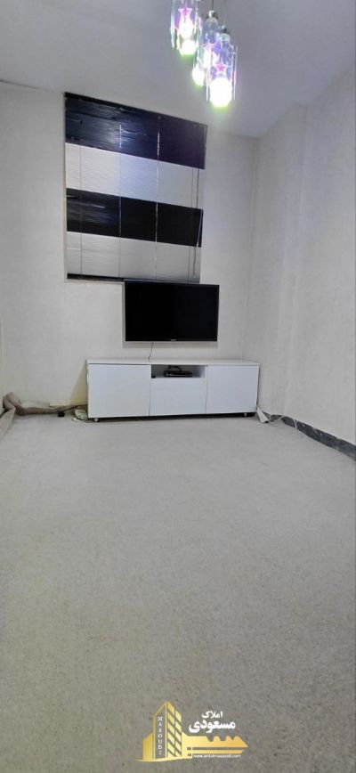 آپارتمان 96 متری دو خوابه در بلوار شهدا شهریار