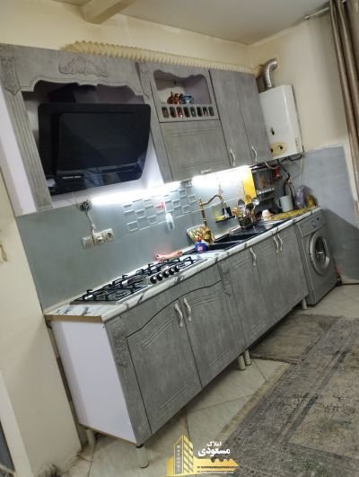 آپارتمان 90 متری دو خوابه در خیابان صاحب الزمان شهریار