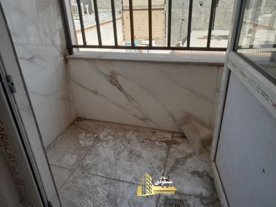 آپارتمان 78 متری دو خوابه در آزادگان شهریار