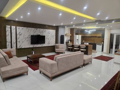 ویلا 295 متری سه خوابه در امامزاده عبدالله آمل