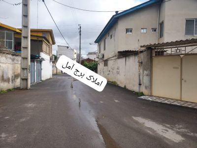 ویلا 140 متری در خیابان امام رضا آمل