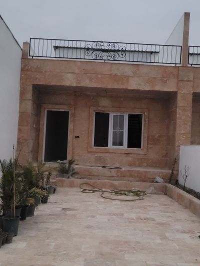 ویلا 150 متری دو خوابه در چمستان