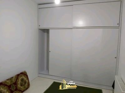 آپارتمان 100 متری دو خوابه در خیابان ولیعصر شهریار