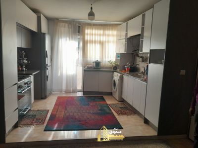 آپارتمان 80 متری دو خوابه در بلوار شهدا شهریار