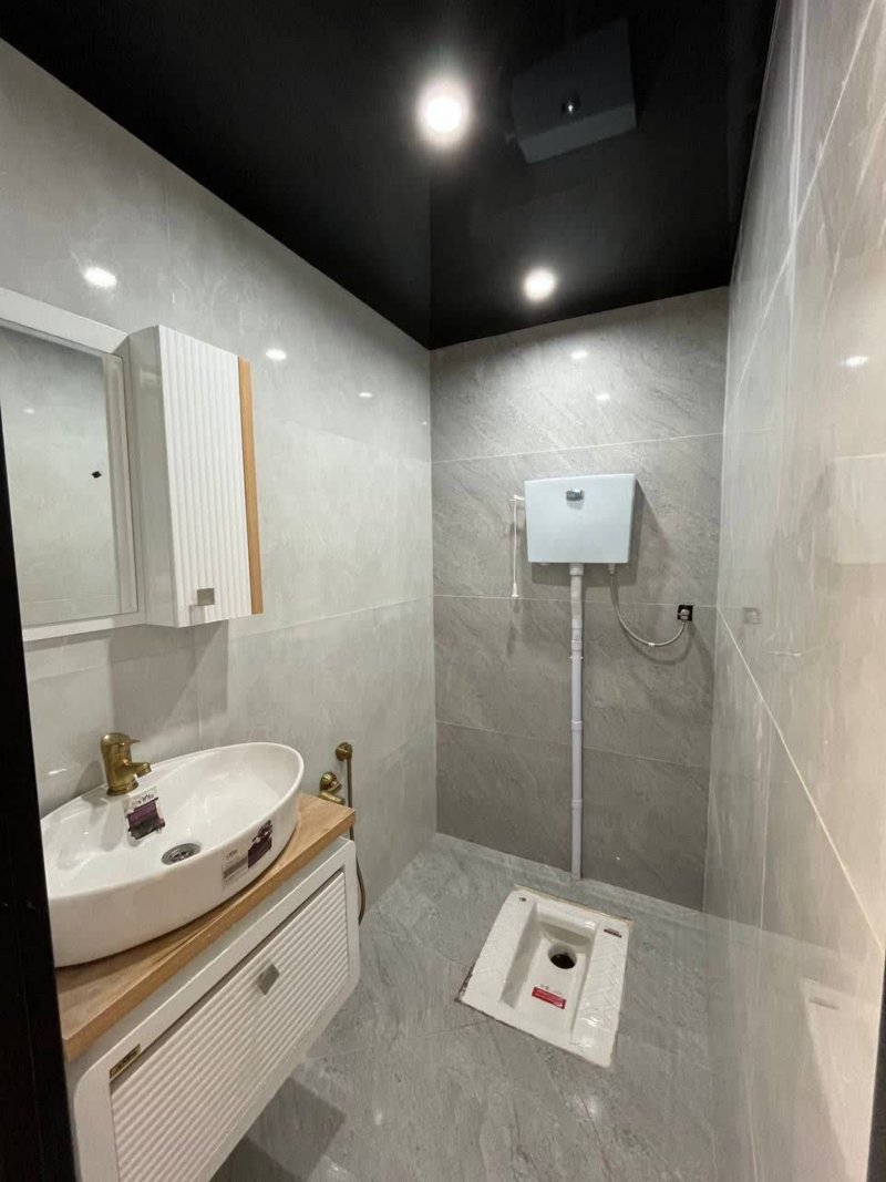 ویلا 120 متری دو خوابه در آغوزبن آمل14527437867